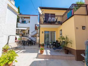 Ferienwohnung für 4 Personen (40 m²) in Crikvenica