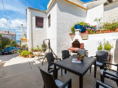 Ferienwohnung für 4 Personen (40 m²) in Crikvenica 2/10