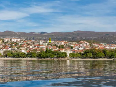 Ferienwohnung für 4 Personen (40 m²) in Crikvenica 5/10