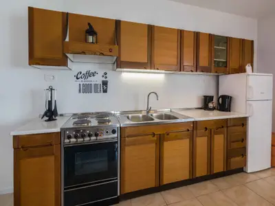 Ferienwohnung für 4 Personen (41 m²) in Crikvenica 7/10