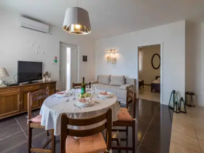 Ferienwohnung für 4 Personen (41 m²) in Crikvenica 8/10