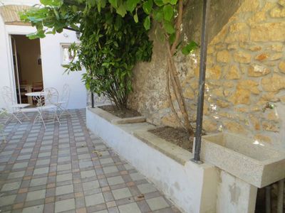 Ferienwohnung für 3 Personen (24 m²) in Crikvenica 3/10