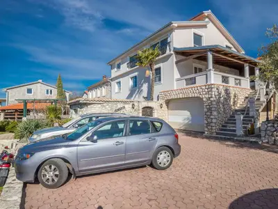 Ferienwohnung für 6 Personen (95 m²) in Crikvenica 7/10