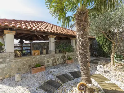 Ferienwohnung für 6 Personen (95 m²) in Crikvenica 8/10