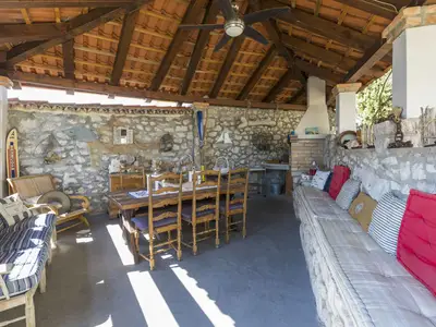 Ferienwohnung für 6 Personen (95 m²) in Crikvenica 10/10