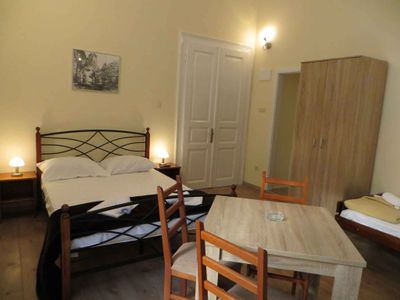 Ferienwohnung für 3 Personen (24 m²) in Crikvenica 8/10