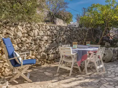 Ferienwohnung für 5 Personen (70 m²) in Crikvenica 2/10