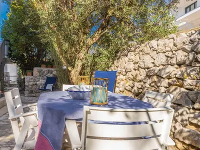 Ferienwohnung für 5 Personen (70 m²) in Crikvenica 3/10