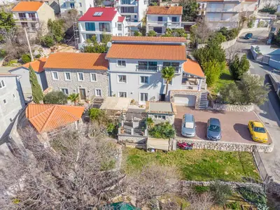 Ferienwohnung für 5 Personen (70 m²) in Crikvenica 4/10