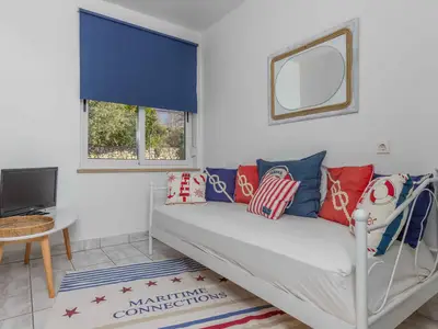 Ferienwohnung für 5 Personen (70 m²) in Crikvenica 6/10