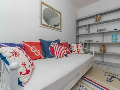 Ferienwohnung für 5 Personen (70 m²) in Crikvenica 7/10