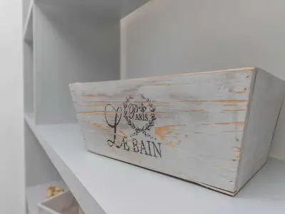 Ferienwohnung für 5 Personen (70 m²) in Crikvenica 8/10