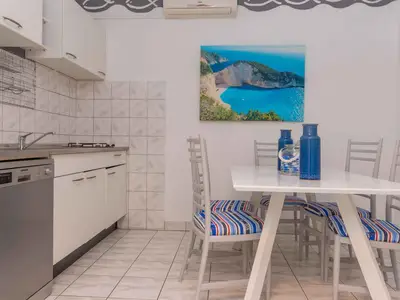 Ferienwohnung für 5 Personen (70 m²) in Crikvenica 9/10