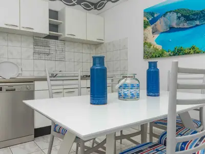Ferienwohnung für 5 Personen (70 m²) in Crikvenica 10/10