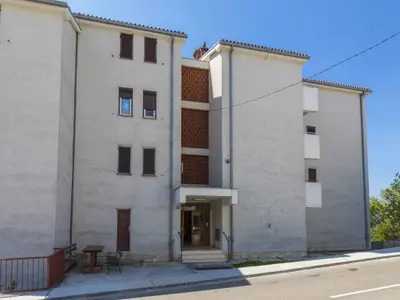 Ferienwohnung für 2 Personen (25 m²) in Crikvenica 3/10