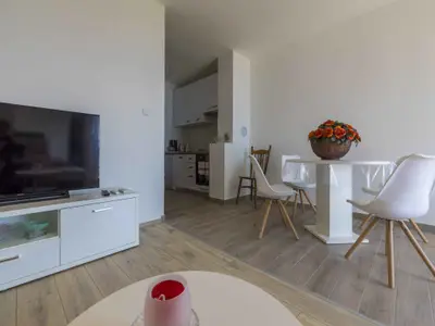 Ferienwohnung für 2 Personen (25 m²) in Crikvenica 7/10