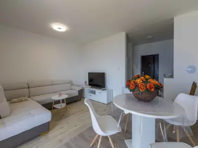 Ferienwohnung für 2 Personen (25 m²) in Crikvenica 8/10