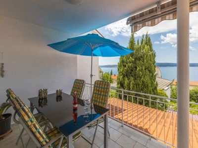 Ferienwohnung für 5 Personen (80 m²) in Crikvenica 5/10