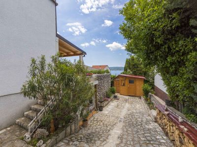 Ferienwohnung für 3 Personen (35 m²) in Crikvenica 7/10