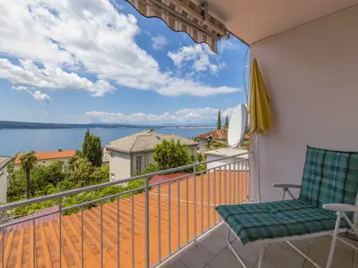 Ferienwohnung für 5 Personen (80 m²) in Crikvenica 9/10