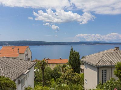 Ferienwohnung für 5 Personen (80 m²) in Crikvenica 10/10