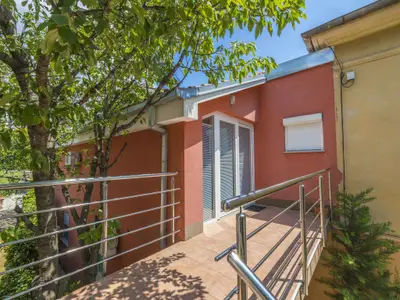 Ferienwohnung für 5 Personen (50 m²) in Crikvenica 4/10
