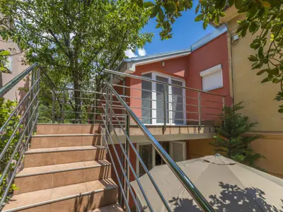 Ferienwohnung für 5 Personen (50 m²) in Crikvenica 5/10