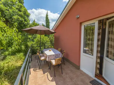 Ferienwohnung für 5 Personen (50 m²) in Crikvenica 7/10