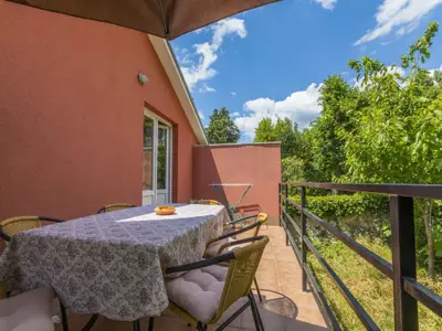 Ferienwohnung für 5 Personen (50 m²) in Crikvenica 9/10