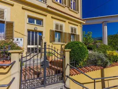 Ferienwohnung für 5 Personen (90 m²) in Crikvenica 1/10