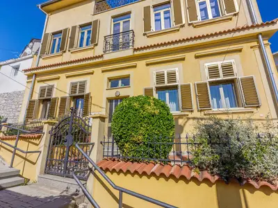 Ferienwohnung für 5 Personen (90 m²) in Crikvenica 2/10