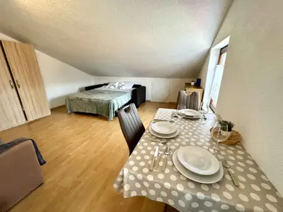 Ferienwohnung für 3 Personen (30 m²) in Crikvenica 2/10