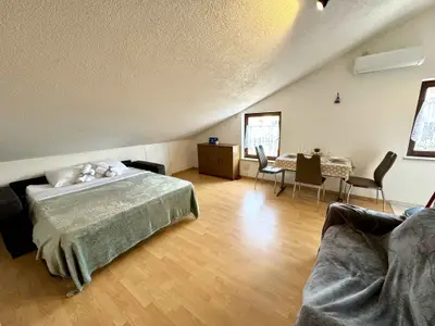 Ferienwohnung für 3 Personen (30 m²) in Crikvenica 7/10