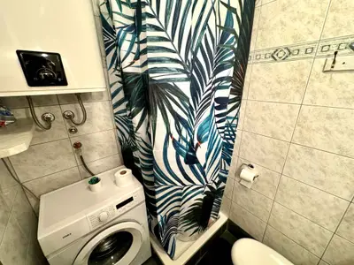 Ferienwohnung für 3 Personen (30 m²) in Crikvenica 10/10