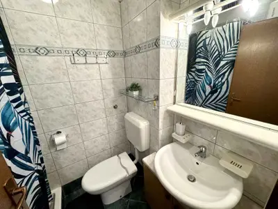 Ferienwohnung für 3 Personen (30 m²) in Crikvenica 6/10