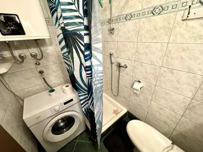 Ferienwohnung für 3 Personen (30 m²) in Crikvenica 9/10