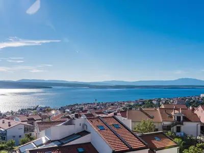 Ferienwohnung für 3 Personen (38 m²) in Crikvenica 2/10