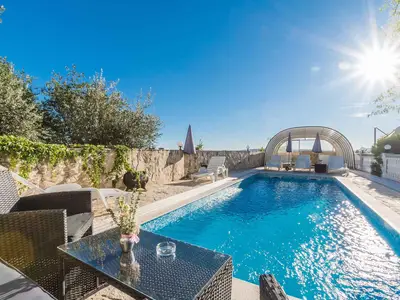 Ferienwohnung für 3 Personen (38 m²) in Crikvenica 3/10