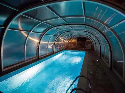 Ferienwohnung für 3 Personen (38 m²) in Crikvenica 7/10