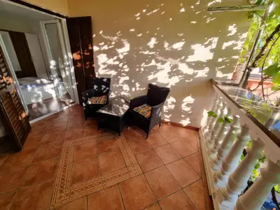 Ferienwohnung für 4 Personen (35 m²) in Crikvenica 4/10