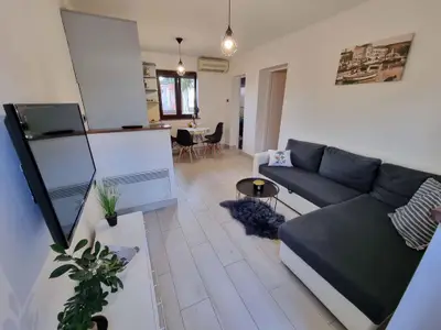 Ferienwohnung für 4 Personen (35 m²) in Crikvenica 8/10