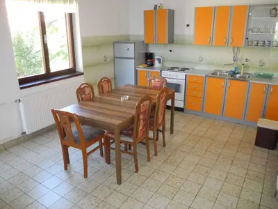 Ferienwohnung für 6 Personen (100 m²) in Crikvenica 8/10