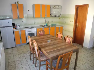 Ferienwohnung für 6 Personen (100 m²) in Crikvenica 7/10