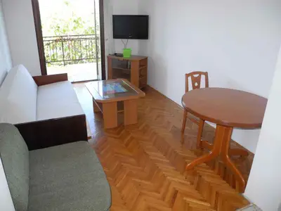 Ferienwohnung für 6 Personen (100 m²) in Crikvenica 6/10