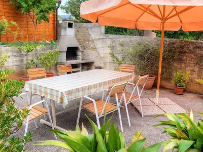 Ferienwohnung für 6 Personen (100 m²) in Crikvenica 2/10