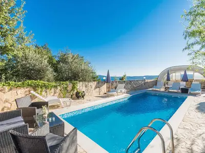 Ferienwohnung für 4 Personen (35 m²) in Crikvenica 4/10