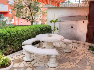 Ferienwohnung für 6 Personen (100 m²) in Crikvenica 3/10