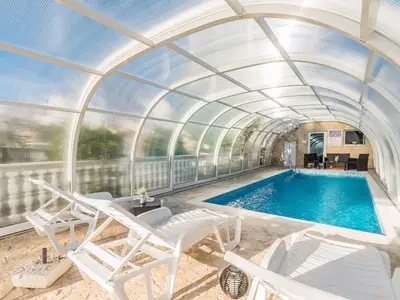 Ferienwohnung für 4 Personen (35 m²) in Crikvenica 6/10