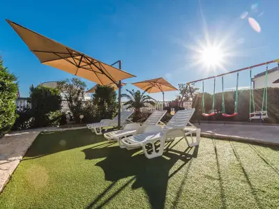 Ferienwohnung für 4 Personen (35 m²) in Crikvenica 7/10