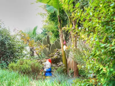 Ferienwohnung für 6 Personen (100 m²) in Crikvenica 6/10